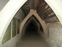 Avon Paranormal Team - Woodchester Mansion